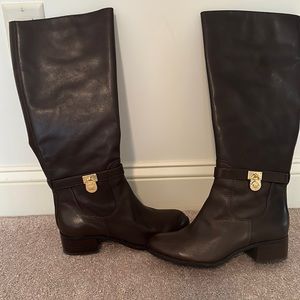Michael kors boots